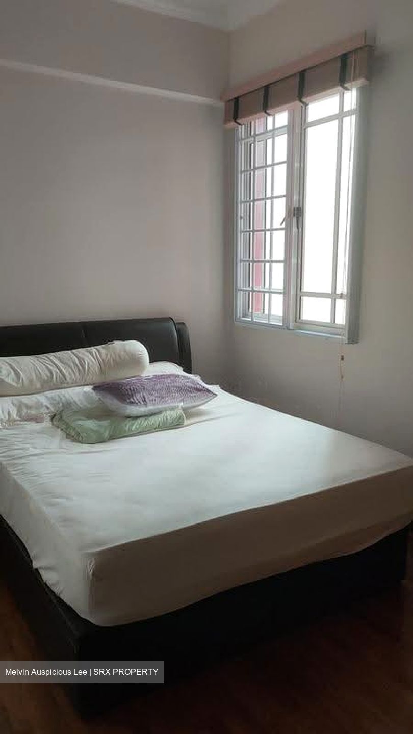 Casa Rosa (D19), Condominium #636205521